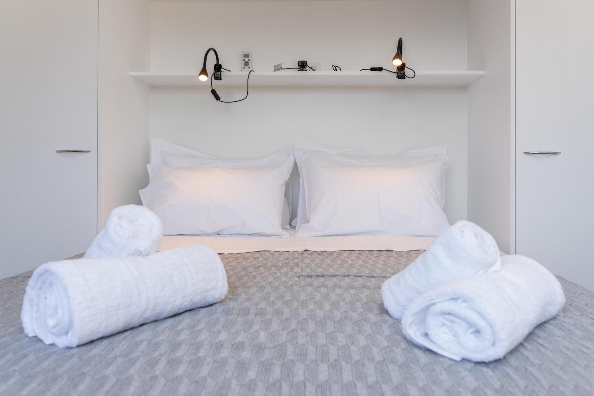 Foki Beach House Fiskardo Room photo