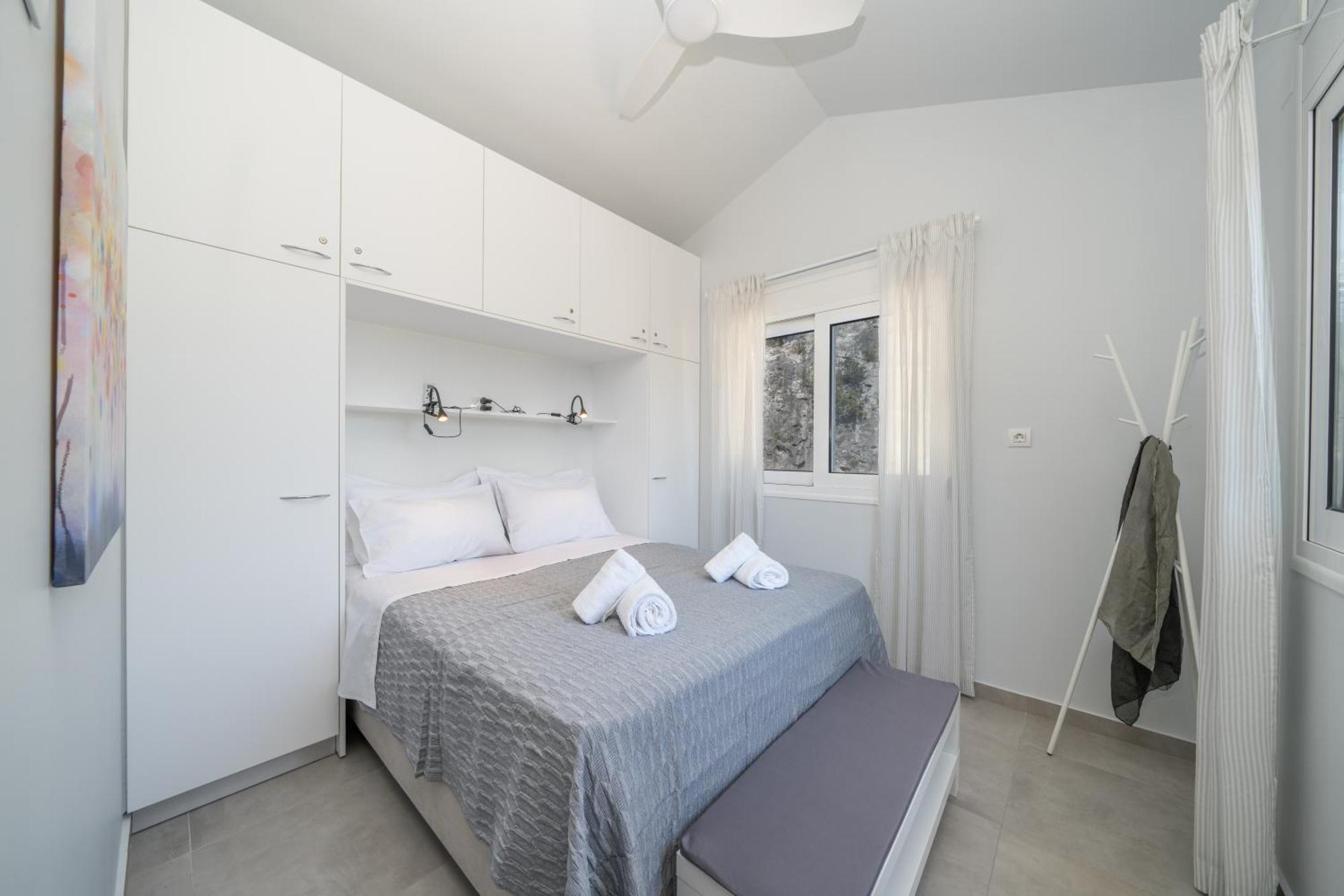 Foki Beach House Fiskardo Room photo