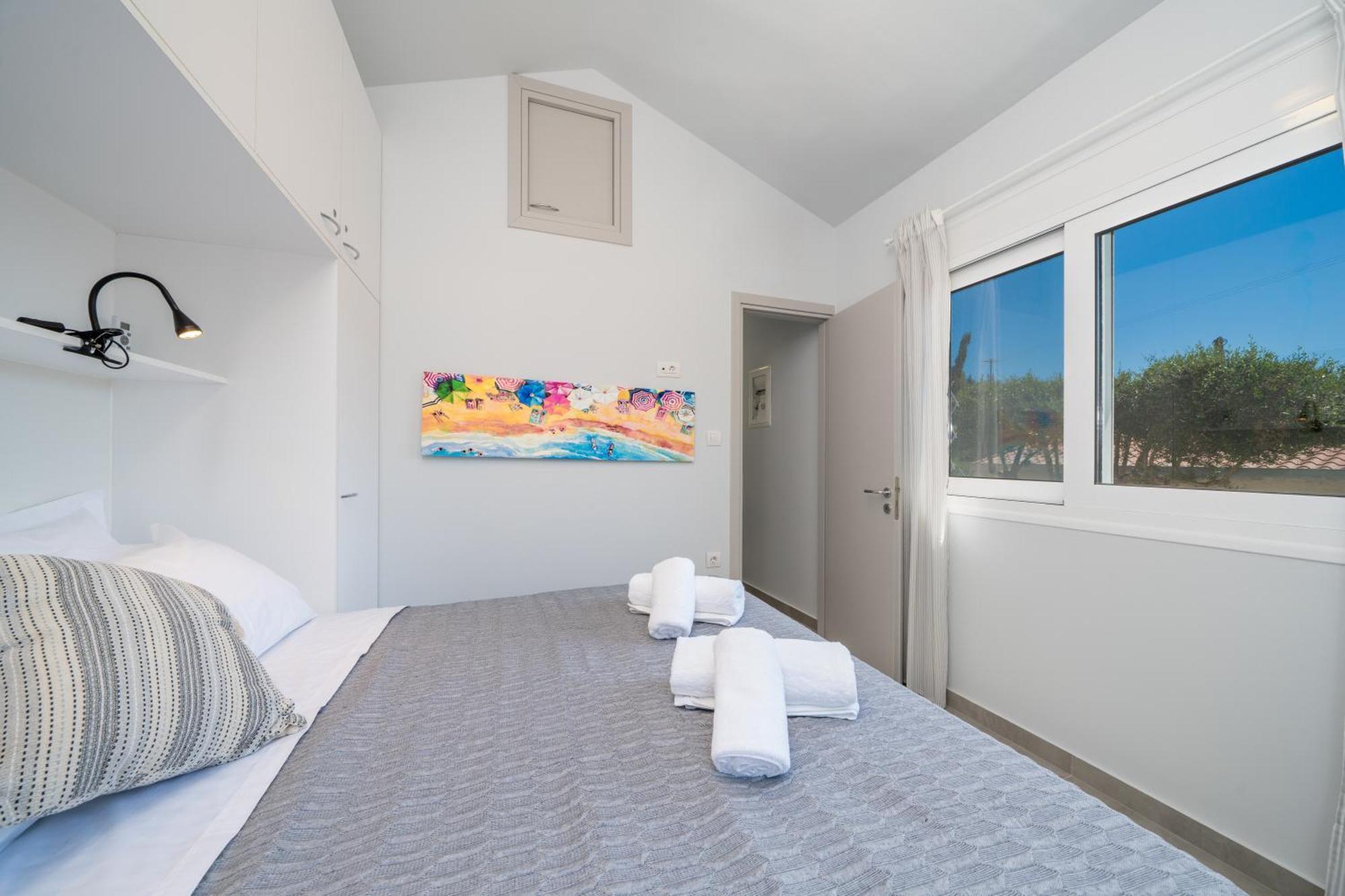 Foki Beach House Fiskardo Room photo